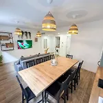 Apartament Leyenda Del Pilar - Turistea