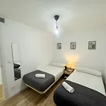Leyenda Del Pilar - Turistea Apartament