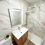 Apartament Leyenda Del Pilar - Turistea Saragossa