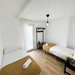 Leyenda Del Pilar - Turistea Apartament Saragossa