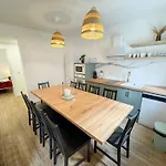 Leyenda Del Pilar - Turistea Apartament Saragossa
