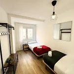 Leyenda Del Pilar - Turistea Apartament Saragossa