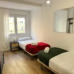 Leyenda Del Pilar - Turistea Apartament Saragossa