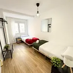 Apartament Leyenda Del Pilar - Turistea *