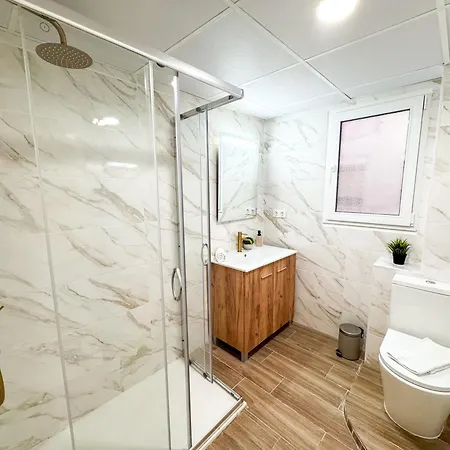 Leyenda Del Pilar - Turistea Apartmán