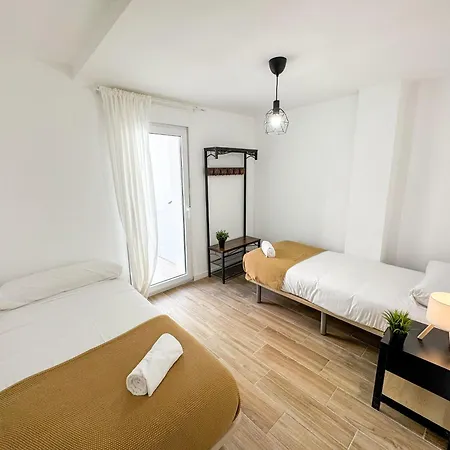 Apartamento Leyenda Del Pilar - Turistea *