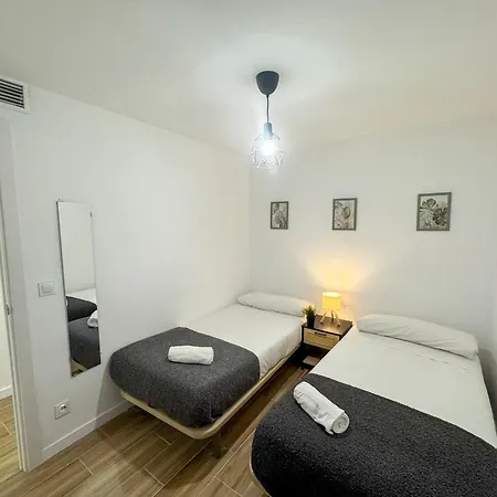 Leyenda Del Pilar - Turistea Apartamento