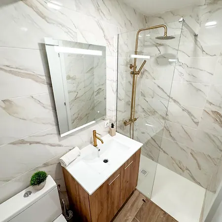 Apartamento Leyenda Del Pilar - Turistea Zaragoza