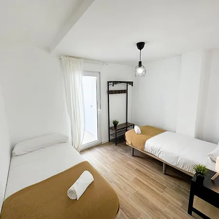 Leyenda Del Pilar - Turistea Apartamento Zaragoza