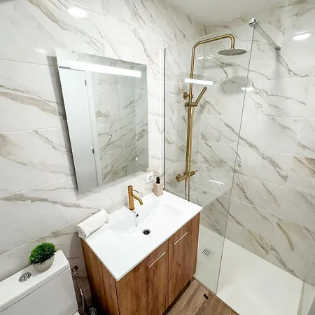 Apartmán Leyenda Del Pilar - Turistea