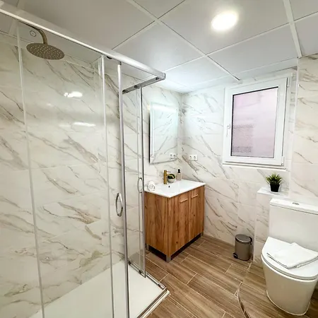 Apartmán Leyenda Del Pilar - Turistea Zaragoza