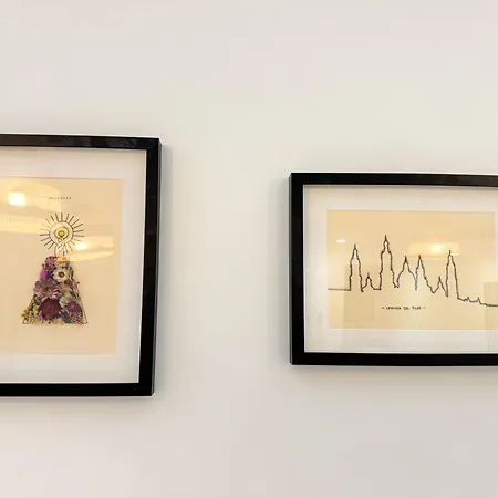 Apartmán Leyenda Del Pilar - Turistea