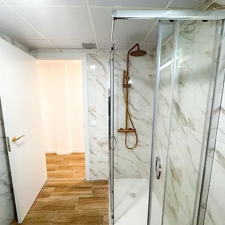 Apartmán Leyenda Del Pilar - Turistea