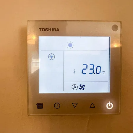 Leyenda Del Pilar - Turistea Apartmán *