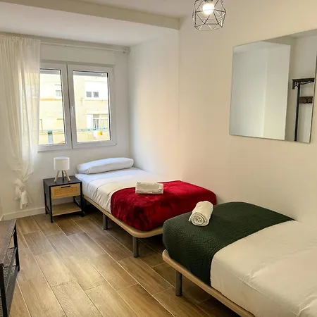 Leyenda Del Pilar - Turistea Apartmán Zaragoza