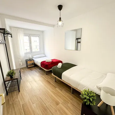 Apartmán Leyenda Del Pilar - Turistea *